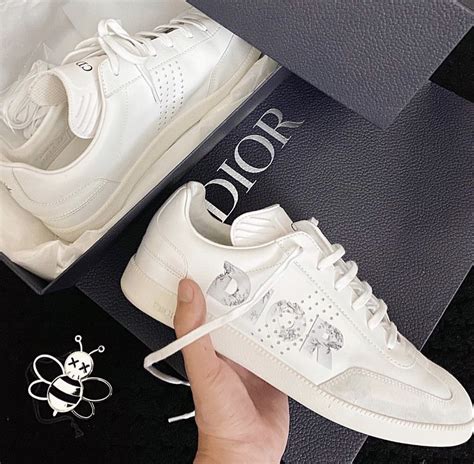 dior 2007 sneakers|dior sneakers women on sale.